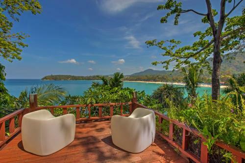 Hotel Villa Kata Keeree - Sha Plus
