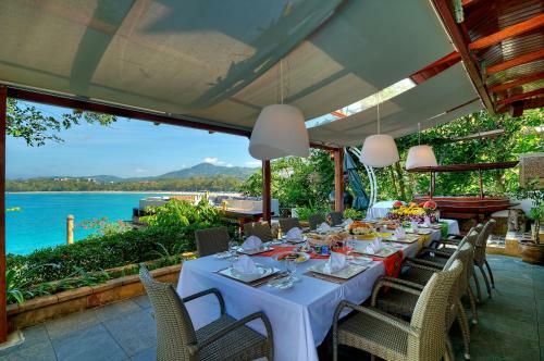 Hotel Villa Kata Keeree - Sha Plus