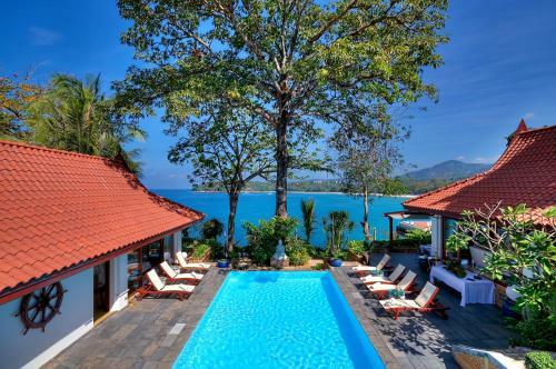 Hotel Villa Kata Keeree - Sha Plus