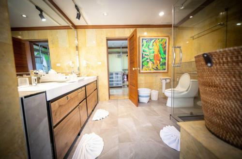 Hotel Villa Kata Keeree - Sha Plus