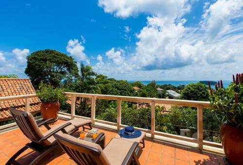 Kataview Villa At Katamanda