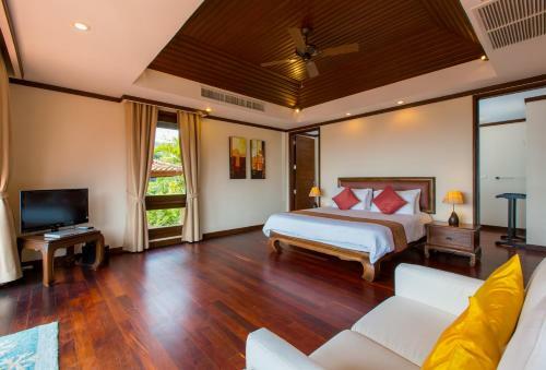 Kataview Villa At Katamanda