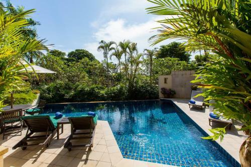Kataview Villa At Katamanda