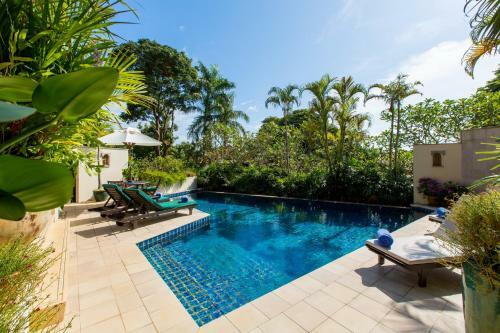 Kataview Villa At Katamanda