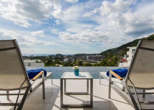 Villa Momo, Kata Phuket
