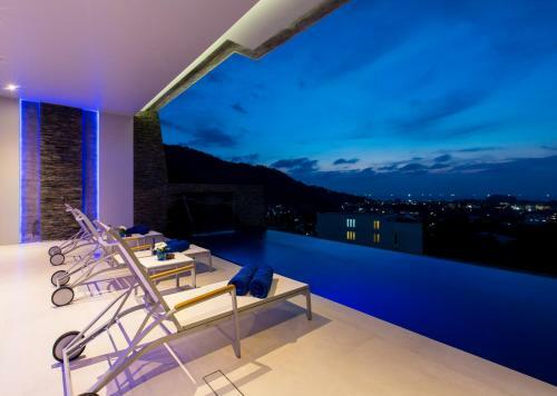 Villa Momo, Kata Phuket