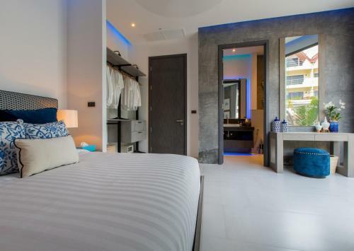 Villa Momo, Kata Phuket
