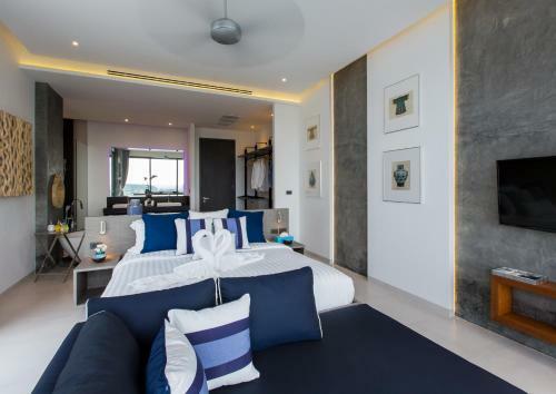 Villa Momo, Kata Phuket