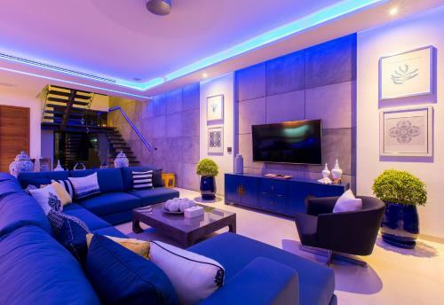 Villa Momo, Kata Phuket