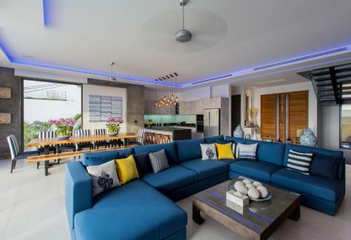 Villa Momo, Kata Phuket