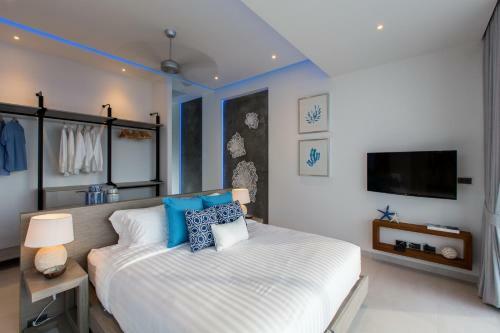 Villa Momo, Kata Phuket