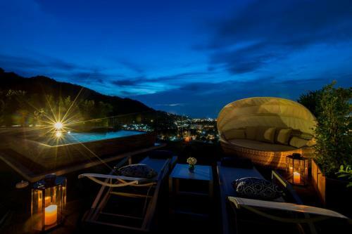 Villa Momo, Kata Phuket
