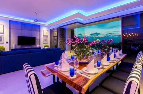 Villa Momo, Kata Phuket