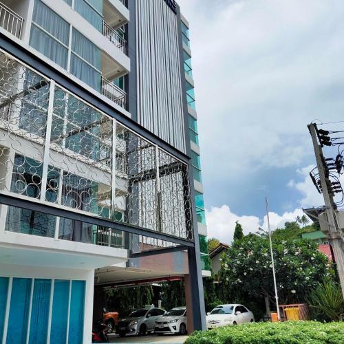 Apartamento Gem�tliches Helles Condo