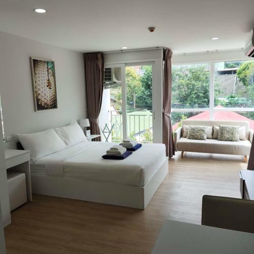 Apartamento Gem�tliches Helles Condo
