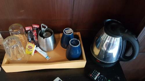 Apartamento Kata Nice
