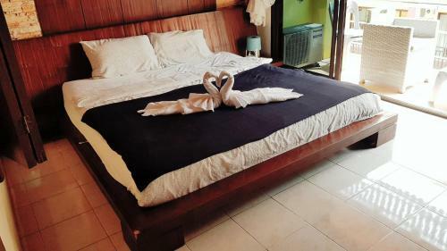 Apartamento Kata Nice