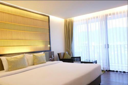 Apartamento The Beach Condotell Kata 2