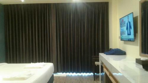 Hotel Dome Kata Resort Sha Extra Plus