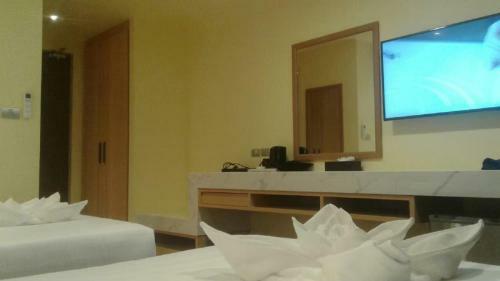 Hotel Dome Kata Resort Sha Extra Plus