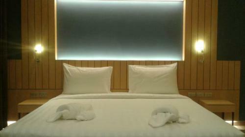 Hotel Dome Kata Resort Sha Extra Plus