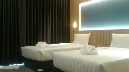 Hotel Dome Kata Resort Sha Extra Plus