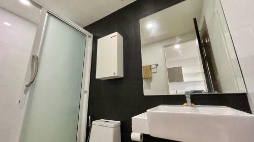 Apartamento Studio Room Near Kata Beach