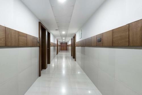 Collection O 26230 Hotel Nirvikalpa
