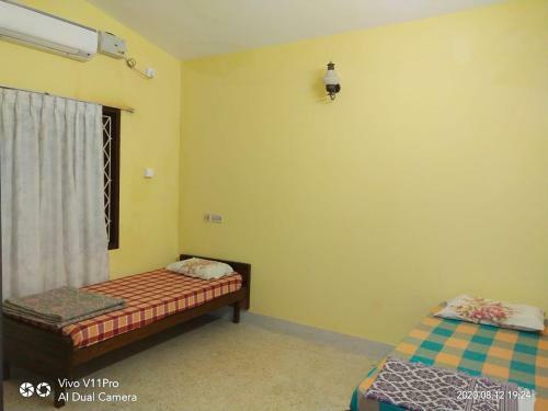 Villa Casa de Monte - 3bhk Bungalow @ Urwa, Mangalore