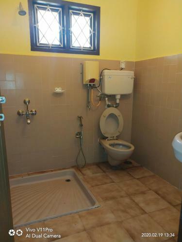 Villa Casa de Monte - 3bhk Bungalow @ Urwa, Mangalore