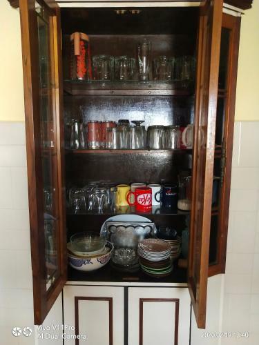 Villa Casa de Monte - 3bhk Bungalow @ Urwa, Mangalore