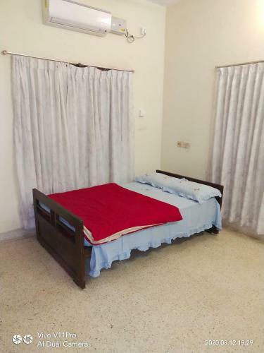 Villa Casa de Monte - 3bhk Bungalow @ Urwa, Mangalore