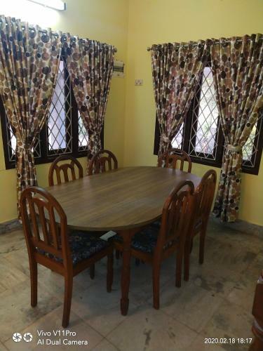 Villa Casa de Monte - 3bhk Bungalow @ Urwa, Mangalore