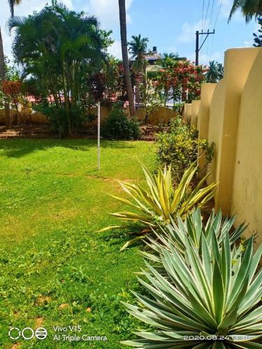 Villa Casa de Monte - 3bhk Bungalow @ Urwa, Mangalore