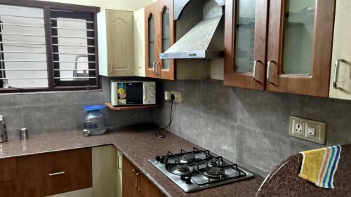Hostal Charisma Homestay