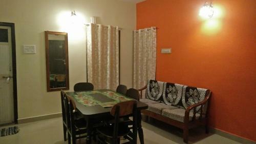 Hostal Charisma Homestay