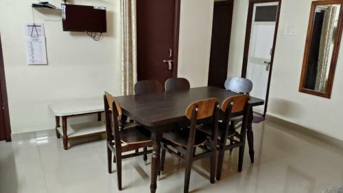 Hostal Charisma Homestay