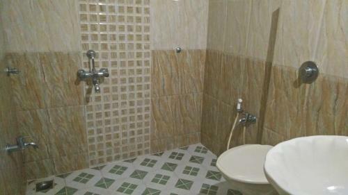 Hostal Charisma Homestay