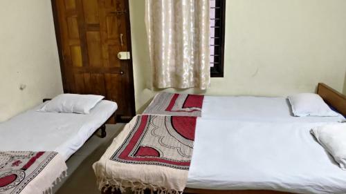 Hostal Charisma Homestay