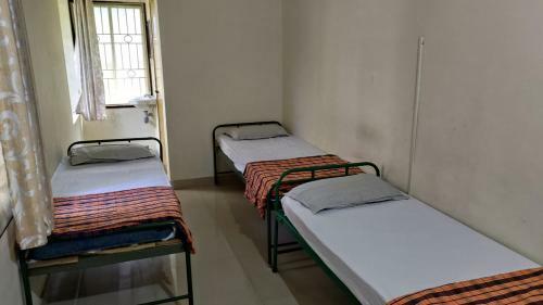 Hostal Charisma Homestay