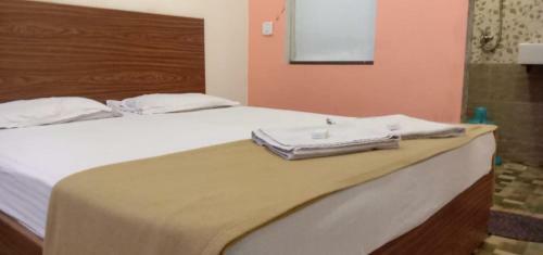 Hotel G.m Food- Park View Resort Matheran