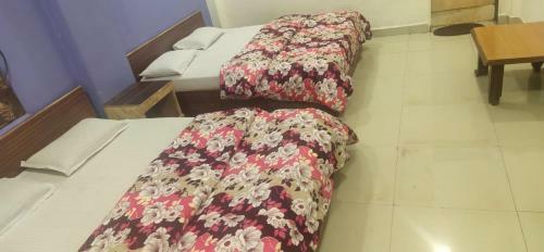 Hotel G.m Food- Park View Resort Matheran