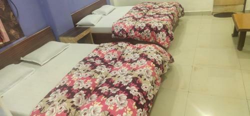 Hotel G.m Food- Park View Resort Matheran