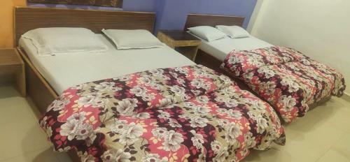 Hotel G.m Food- Park View Resort Matheran