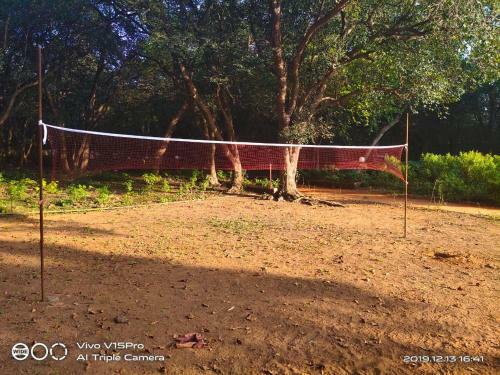 Hotel G.m Food- Park View Resort Matheran