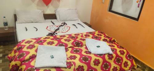 Hotel G.m Food- Park View Resort Matheran