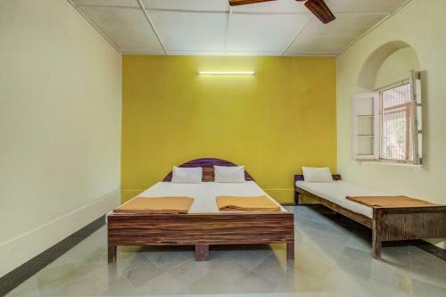Hotel Treebo Trend Cecil Resort