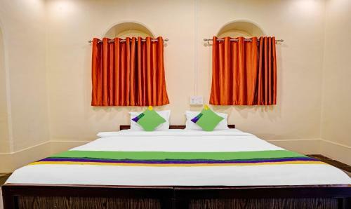 Hotel Treebo Trend Cecil Resort