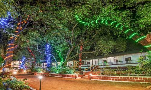 Hotel Treebo Trend Cecil Resort