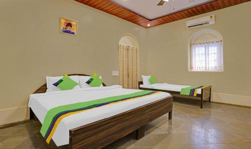 Hotel Treebo Trend Cecil Resort